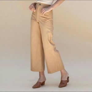 Lykke Wullf Sandi Pant
